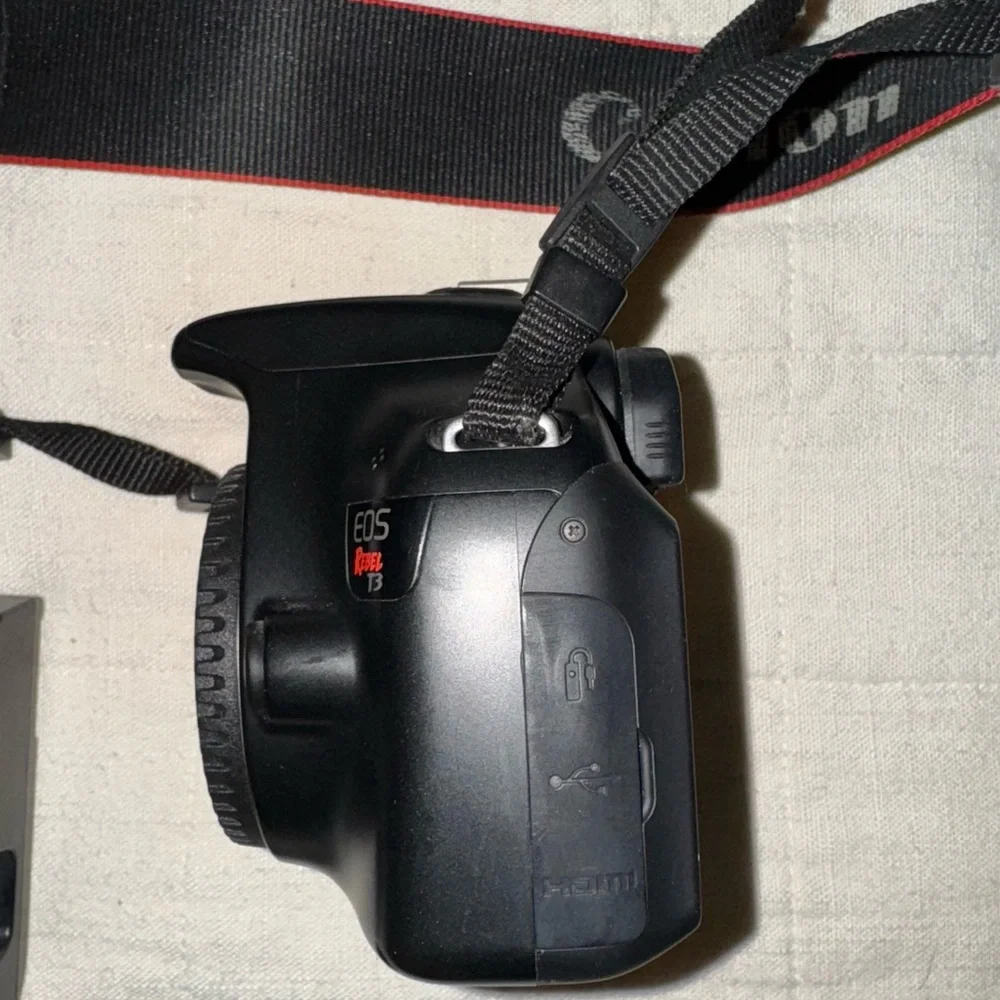 Canon experience pinnacle
